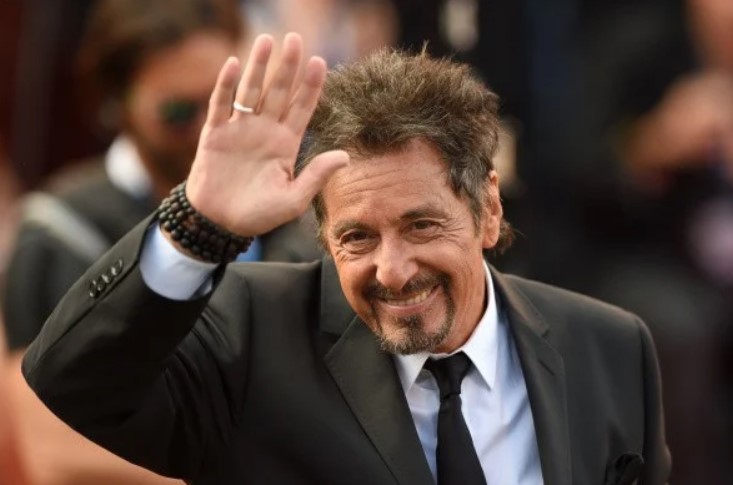 Al Pacino's 2024 Net Worth 1