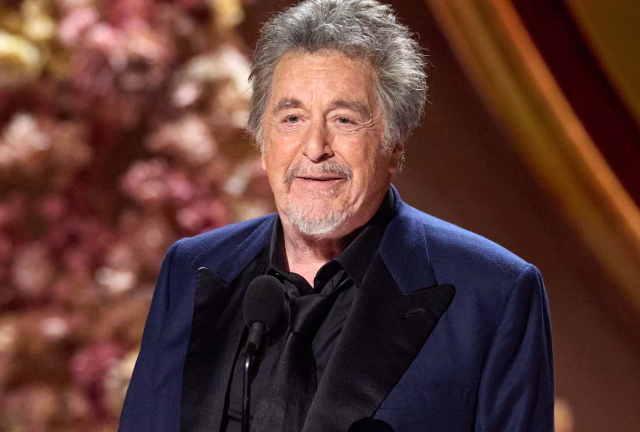 Al Pacino's 2024 Net Worth 2