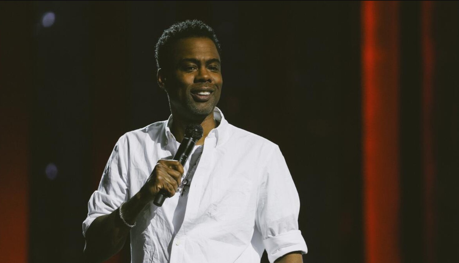 Chris Rock's 2024 Fortune 1