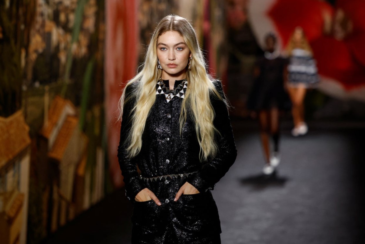 Gigi Hadid's Financial Reign 2024 1