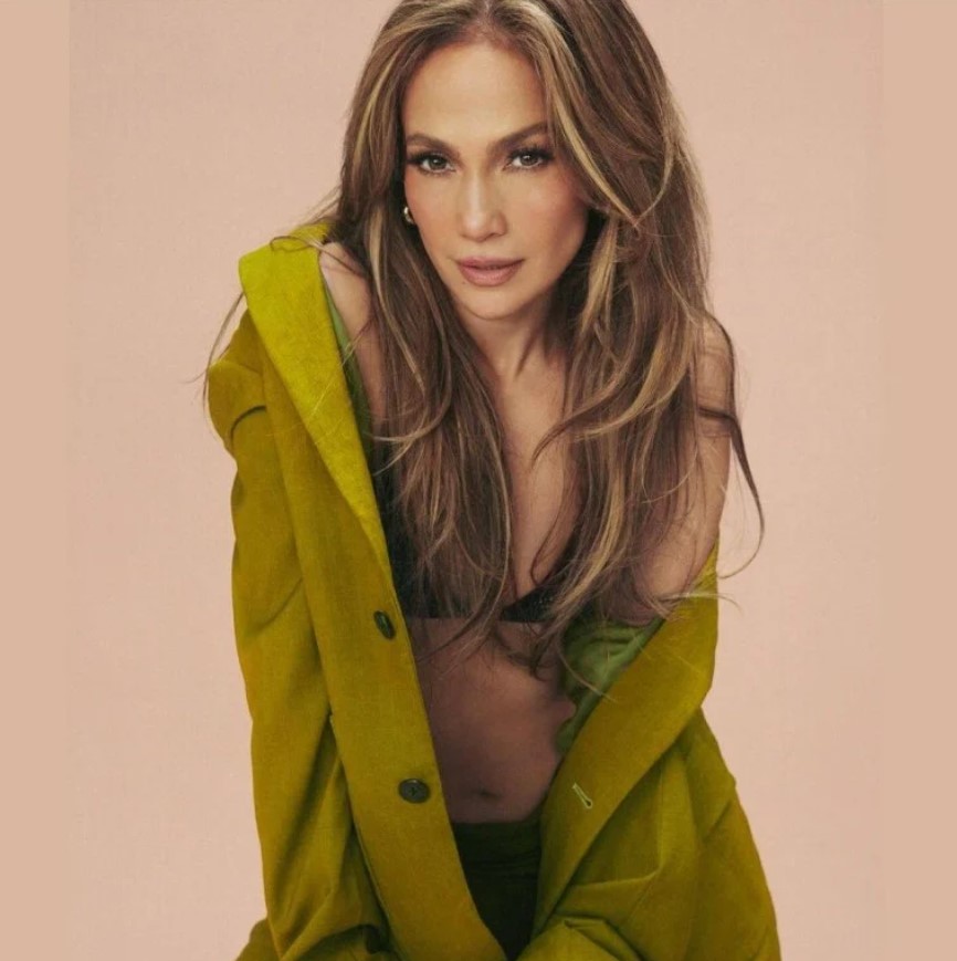 Jennifer Lopez's 2024 Wealth 2