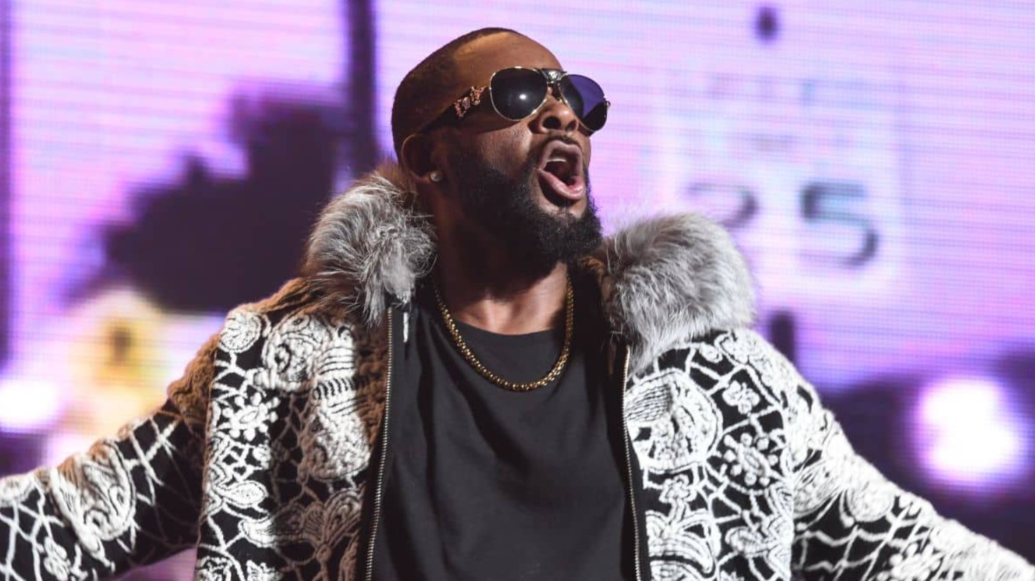 R. Kelly's Financial Journey 1