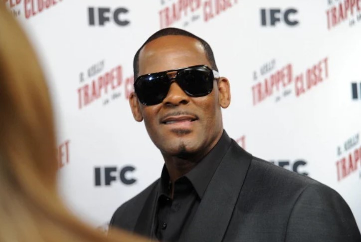 R. Kelly's Financial Journey 2