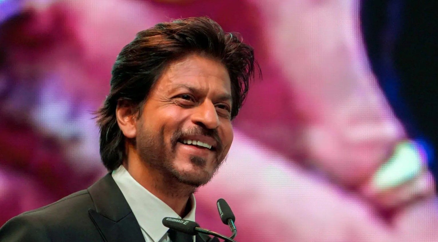 Unveiling Shah Rukh Khan's 2024 Fortune 1