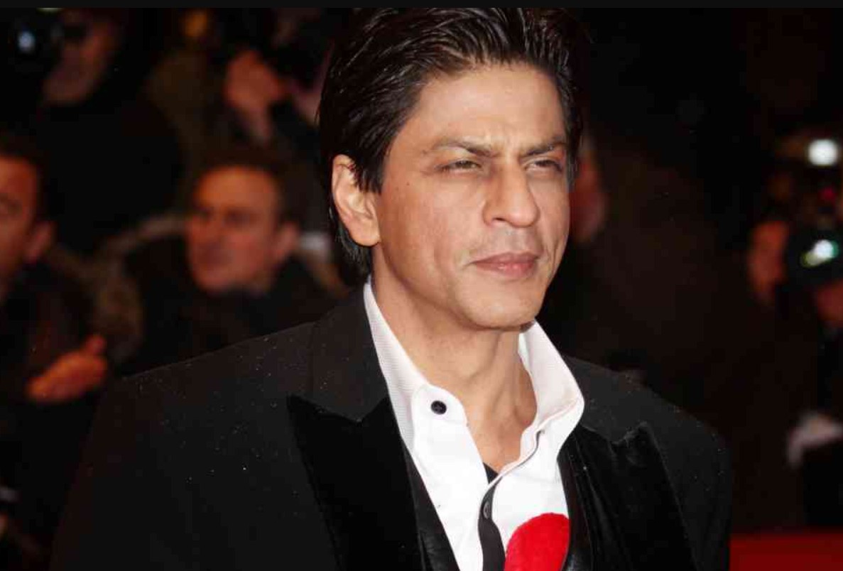 Unveiling Shah Rukh Khan's 2024 Fortune 2